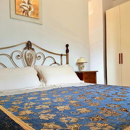 B&B All'Ombra Degli Ulivi Ostuni Eksteriør bilde