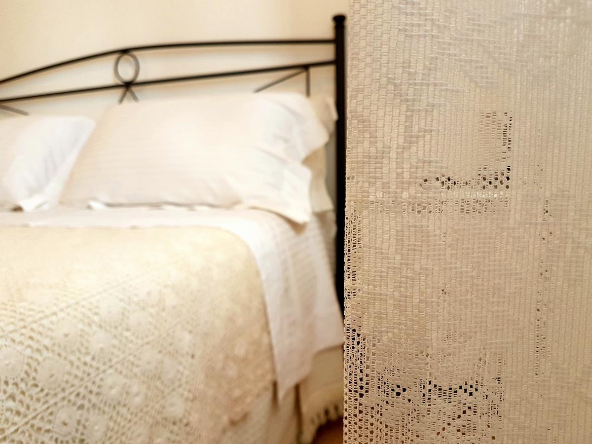 B&B All'Ombra Degli Ulivi Ostuni Eksteriør bilde