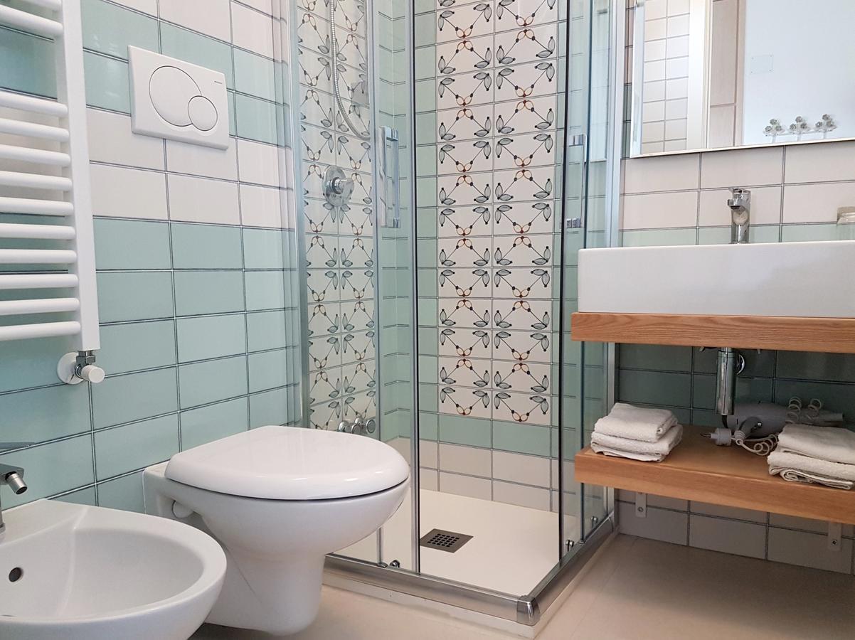 B&B All'Ombra Degli Ulivi Ostuni Eksteriør bilde