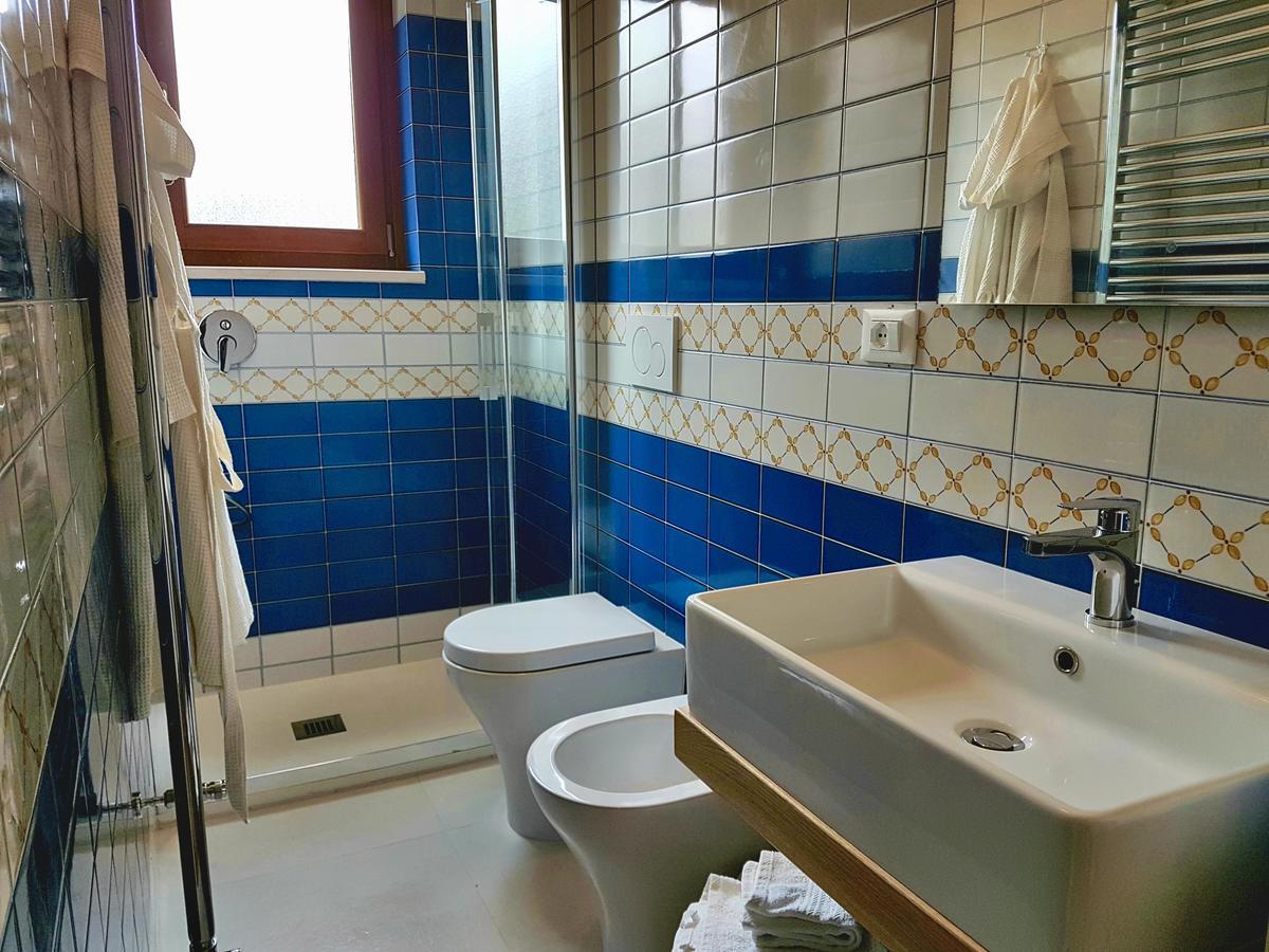 B&B All'Ombra Degli Ulivi Ostuni Eksteriør bilde