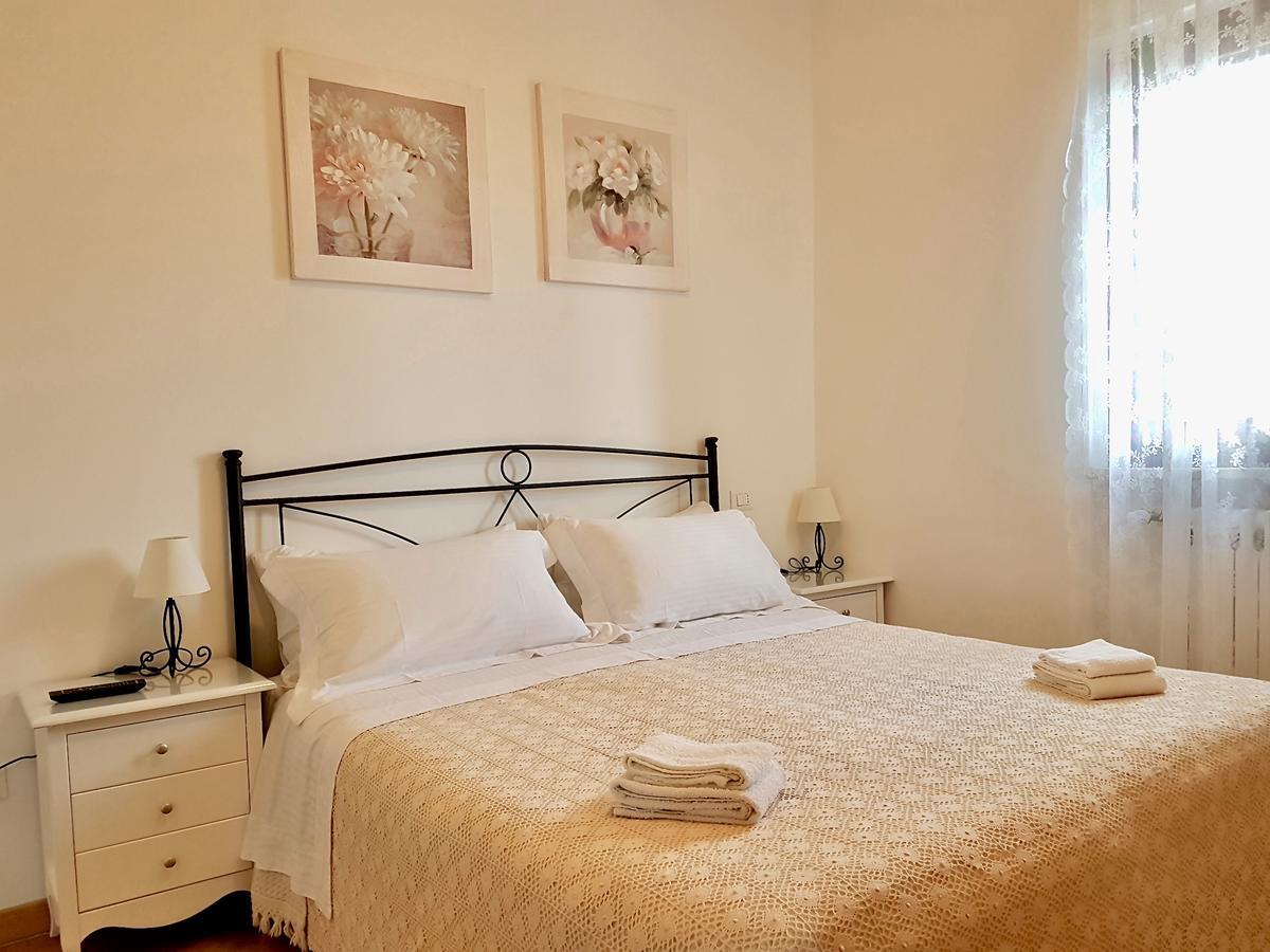 B&B All'Ombra Degli Ulivi Ostuni Eksteriør bilde