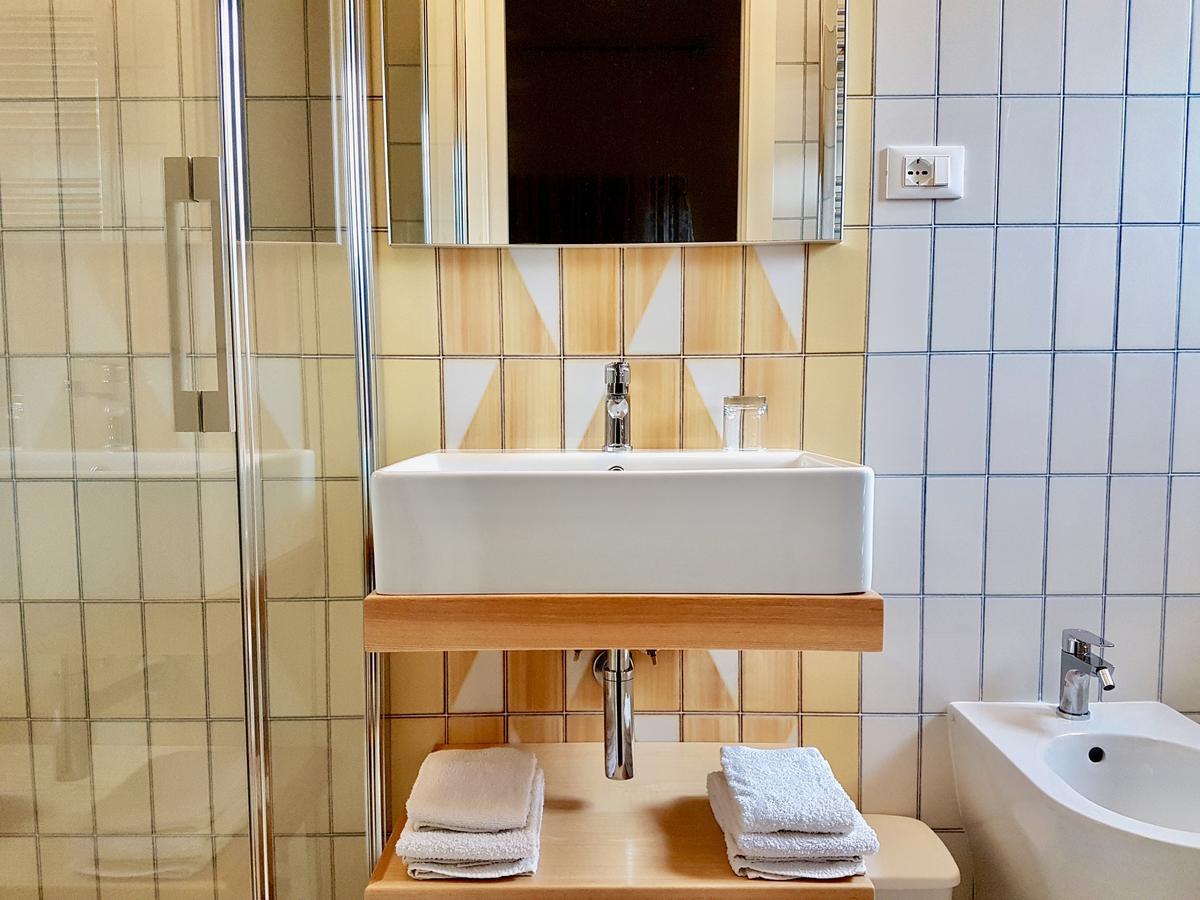 B&B All'Ombra Degli Ulivi Ostuni Eksteriør bilde